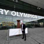 Kulinářská olympiáda ve Stuttgartu