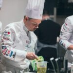 Kulinářská olympiáda ve Stuttgartu