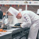 Kulinářská olympiáda ve Stuttgartu