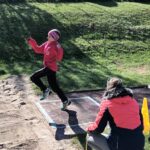 Vrchlabské atletické závody