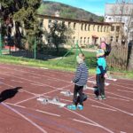 Vrchlabské atletické závody