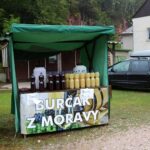 Svatováclavské slavnosti v Rudníku