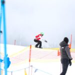 Poslední den olympiády