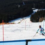 Olympiáda dětí a mládeže - úterý