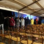 Svatováclavské slavnosti v Rudníku