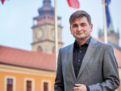 O spolupráci pro krajské volby jednají ODS, KDU-ČSL, Východočeši