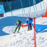 Olympiáda dětí a mládeže - úterý
