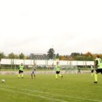 FC Vrchlabí - FK Vysoká nad Labem 4:2