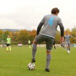 FC Vrchlabí - FK Vysoká nad Labem 4:2