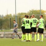 FC Vrchlabí - FK Vysoká nad Labem 4:2