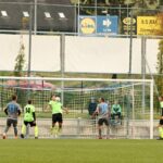 FC Vrchlabí - FK Vysoká nad Labem 4:2