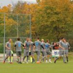 FC Vrchlabí - FK Vysoká nad Labem 4:2