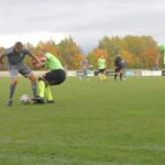 FC Vrchlabí - FK Vysoká nad Labem 4:2