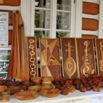 25. ročník Řemeslnického léta