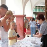 25. ročník Řemeslnického léta