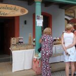 25. ročník Řemeslnického léta