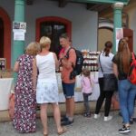 25. ročník Řemeslnického léta