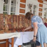 25. ročník Řemeslnického léta