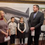 Výstava Rok na podkrkonošské vsi