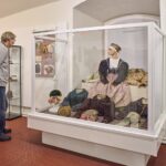 Výstava Rok na podkrkonošské vsi