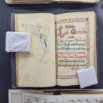 Výstava Rok na podkrkonošské vsi