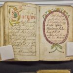 Výstava Rok na podkrkonošské vsi