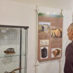 Výstava Rok na podkrkonošské vsi