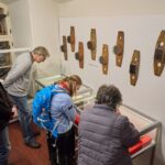 Výstava Rok na podkrkonošské vsi