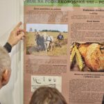 Výstava Rok na podkrkonošské vsi