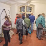 Výstava Rok na podkrkonošské vsi