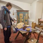 Výstava Rok na podkrkonošské vsi