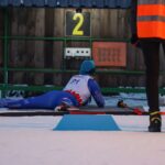 Olympiáda dětí a mládeže - úterý