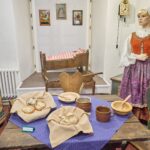 Výstava Rok na podkrkonošské vsi