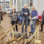 Výstava Rok na podkrkonošské vsi