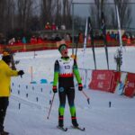 Olympiáda dětí a mládeže - úterý