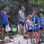 Krakonošova 100