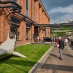 Grand Opening Centra současného umění EPO1