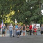 Odvážně a vytrvale