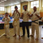 Karate Františkovy Lázně