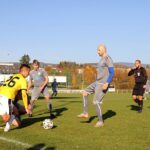 Vrchlabí A - Chlumec nad Cidlinou B