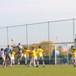 Vrchlabí A - Chlumec nad Cidlinou B