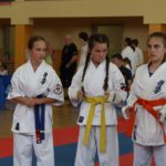 Karate Františkovy Lázně