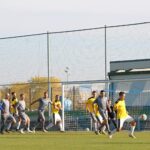 Vrchlabí A - Chlumec nad Cidlinou B