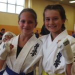 Karate Františkovy Lázně