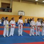Karate Františkovy Lázně