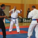 Karate Františkovy Lázně