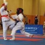 Karate Františkovy Lázně