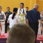 Karate Františkovy Lázně