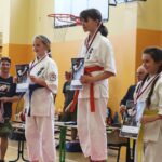 Karate Františkovy Lázně