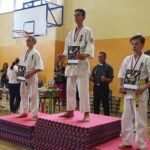 Karate Františkovy Lázně